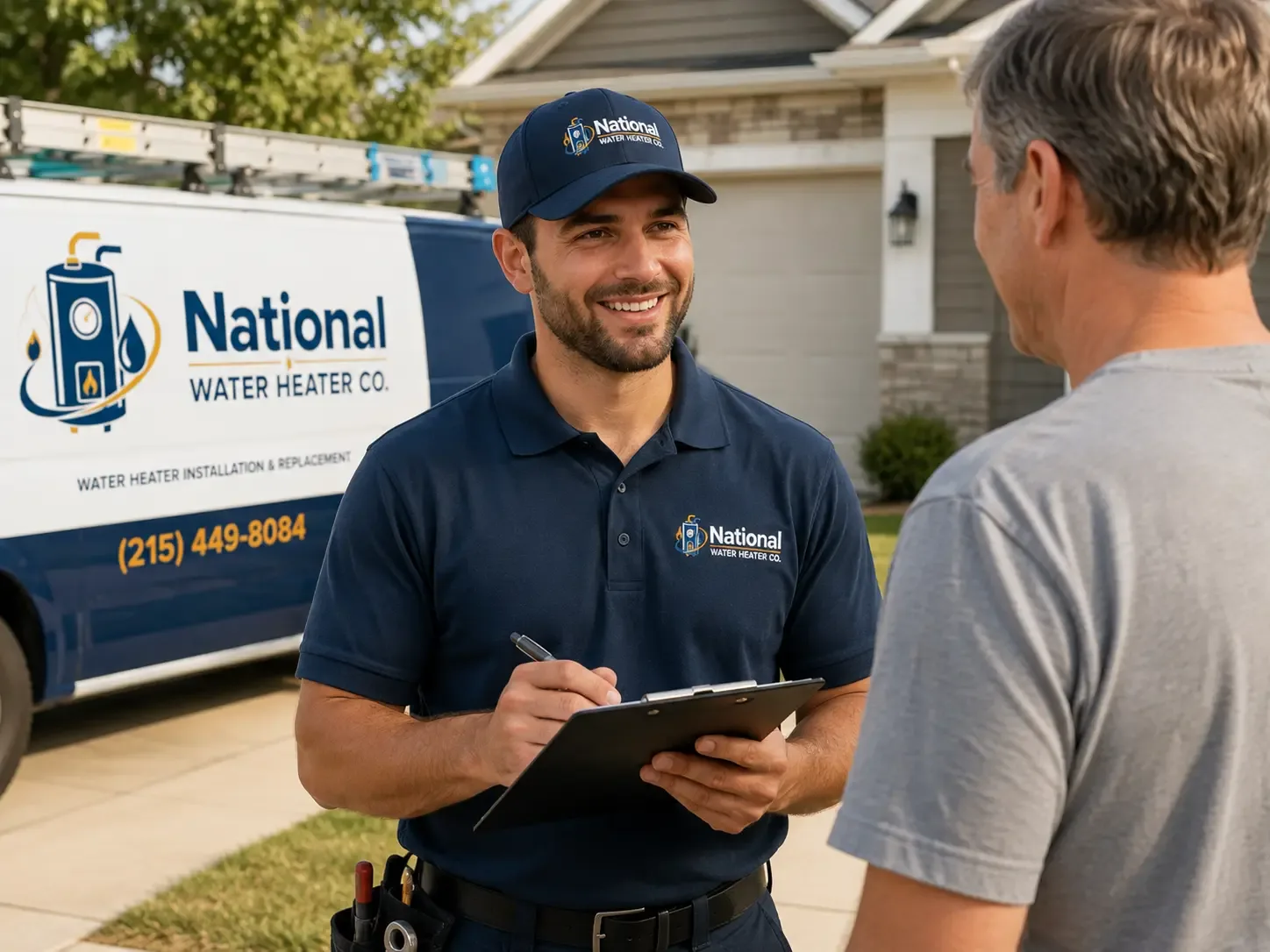 Water Heater Installation Harrington, DE FAQs